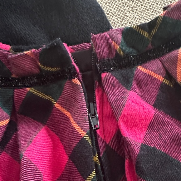 The Children's Place Black Ruffle Cardigan - Picture 6 of 6